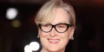 Meryl Streep Shows Love To Billie Eilish And Finneas With Big ‘Barbie’ Praise