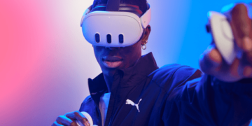 Meta Quest 3 Teams Up With Puma: “The World’s Smallest Gym”