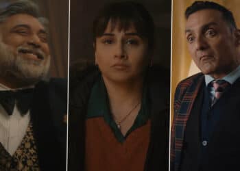 Neeyat Movie Review- The Whodunnit Is A Mediocre Mystery Movie