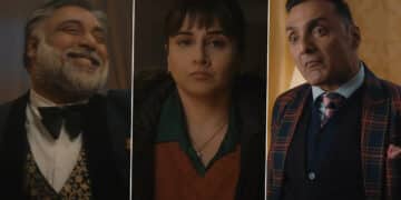 Neeyat Movie Review- The Whodunnit Is A Mediocre Mystery Movie