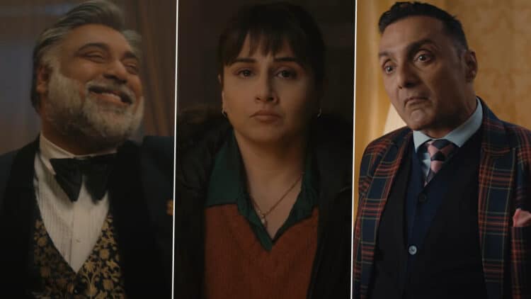 Neeyat Movie Review- The Whodunnit Is A Mediocre Mystery Movie