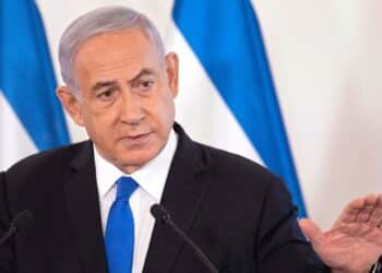 Netanyahu declares ‘no one will stop’ Israel’s war to end Hamas after world court hears genocide allegations