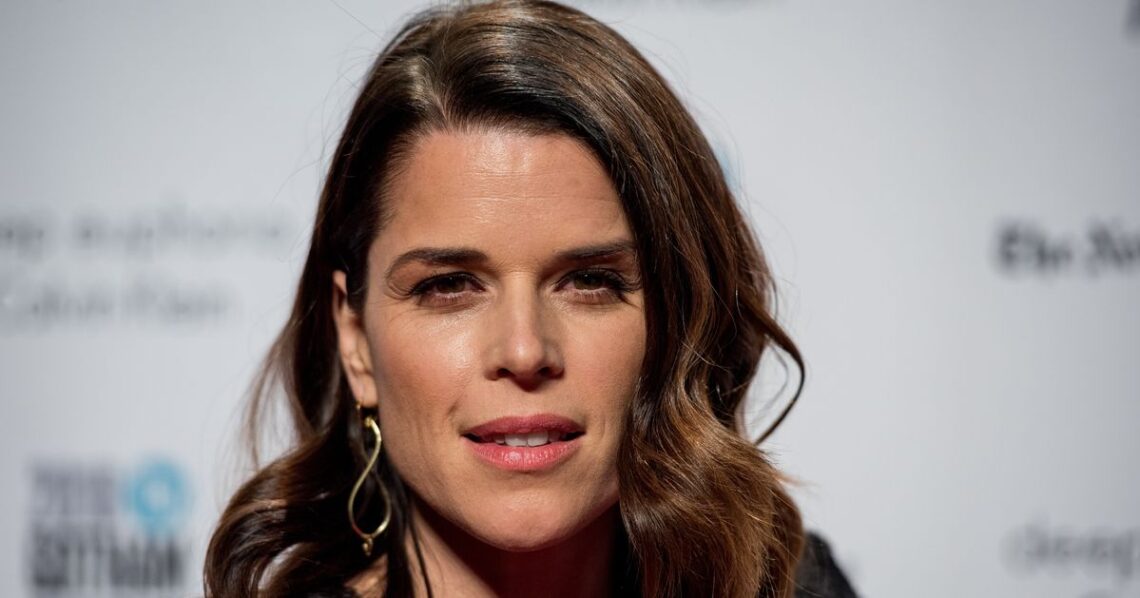 Neve Campbell Reveals What It Would Take For Her To Return To ‘Scream’ Franchise
