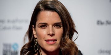 Neve Campbell Reveals What It Would Take For Her To Return To ‘Scream’ Franchise