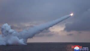 North Korea continues testing new nuclear-capable cruise missile, conducts 2 tests within a week