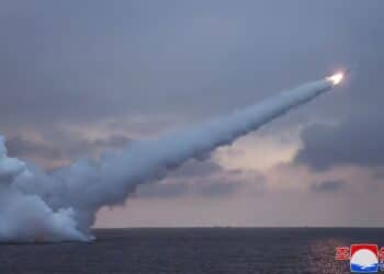 North Korea continues testing new nuclear-capable cruise missile, conducts 2 tests within a week