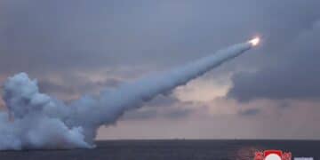 North Korea continues testing new nuclear-capable cruise missile, conducts 2 tests within a week