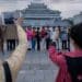 North Korea opens border to tourists for first time since pandemic