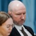 Norwegian Mass Killer Attempts To Sue State Over Alleged Human Rights Breach Norwegian Mass Killer Attempts To Sue State Over Alleged Human Rights Breach