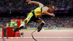 Oscar Pistorius Released From Prison After Serving 9 Years For Girlfriend’s Murder