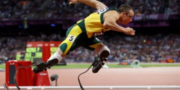 Oscar Pistorius Released From Prison After Serving 9 Years For Girlfriend’s Murder