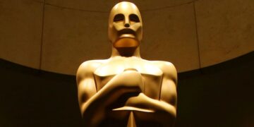 Oscars 2024: The Complete List Of Nominations