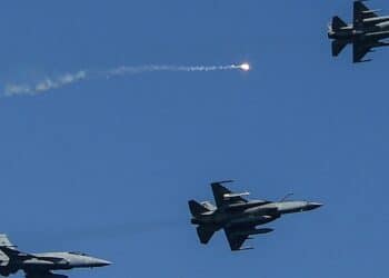 Pakistan conducts retaliatory military strikes targeting insurgents in Iran