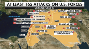 Pentagon says Israel-Hamas war isn't spreading despite US soldiers killed in Jordan, Red Sea attacks Pentagon says Israel-Hamas war isn’t spreading despite US soldiers killed in Jordan, Red Sea attacks