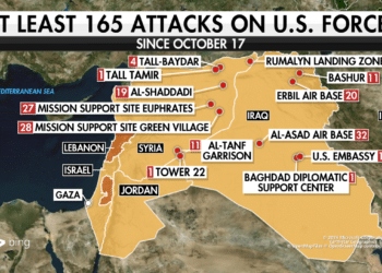 Pentagon says Israel-Hamas war isn’t spreading despite US soldiers killed in Jordan, Red Sea attacks