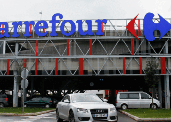 Pepsico Products Are Being Pulled From Some Carrefour Grocery Stores In Europe Over Price Hikes