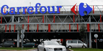 Pepsico Products Are Being Pulled From Some Carrefour Grocery Stores In Europe Over Price Hikes