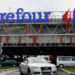 Pepsico Products Are Being Pulled From Some Carrefour Grocery Stores In Europe Over Price Hikes