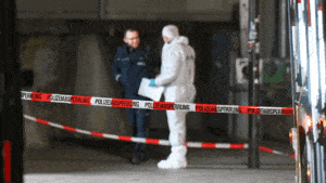 Person Taken Hostage In Southern Germany, But Rescued Unharmed
