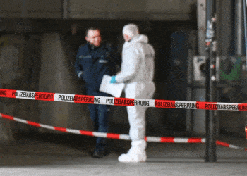 Person Taken Hostage In Southern Germany, But Rescued Unharmed