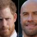 Prince Harry Jabs John Travolta For 'Dining Out' On Famous 1985 Princess Diana Dance