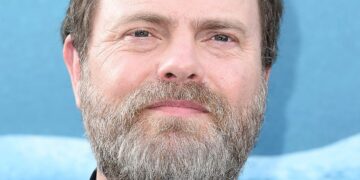 Rainn Wilson Shares Heartfelt Napkin Note Slipped To Him By Flight Attendant