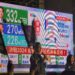 Ruling party candidate wins tightly contested presidential race, upsetting China’s ambitions