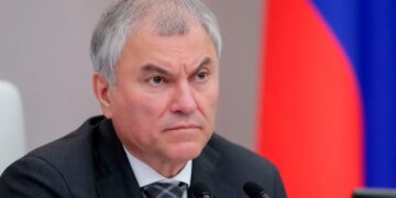 Russian lawmakers weigh bill to seize property from those who criticize Putin’s invasion of Ukraine