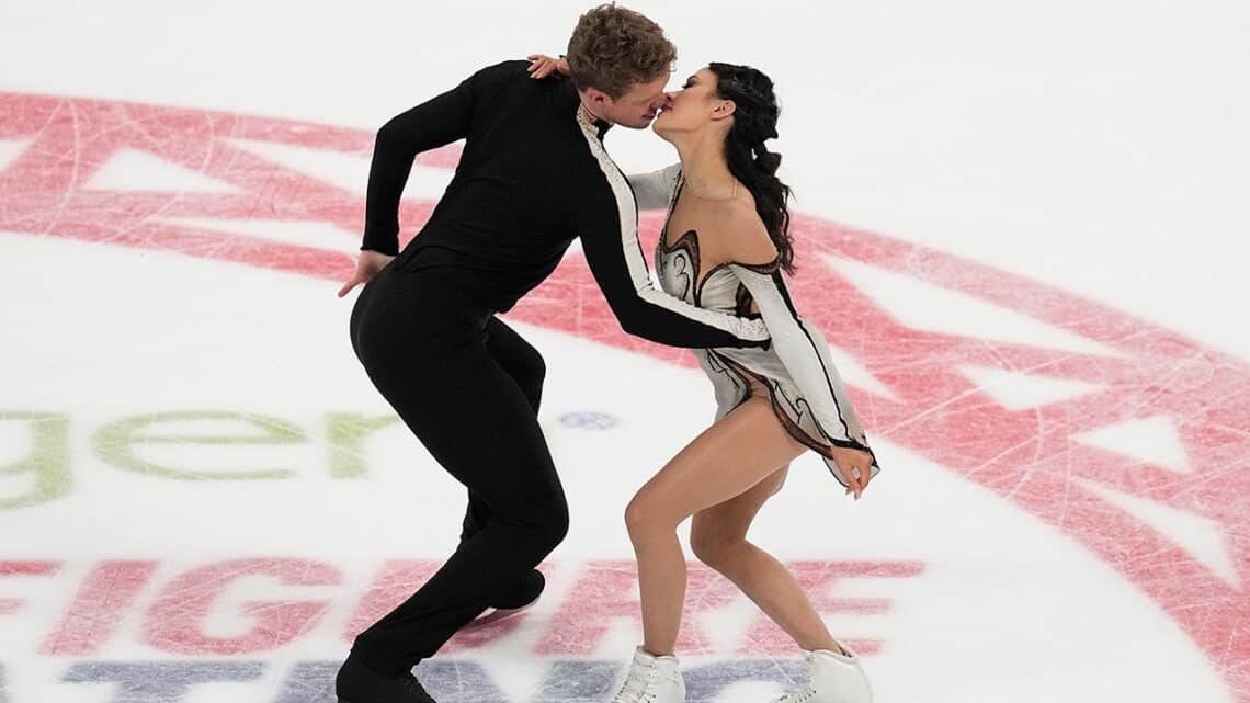 Russian skater Kamila Valieva’s disqualification makes way for US to win gold