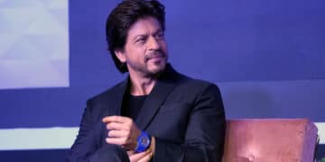 20 Bold Shah Rukh Khan Quotes About Success & Life