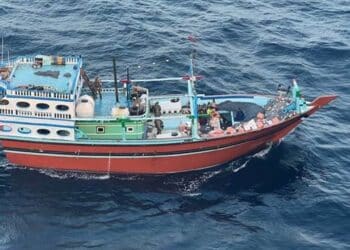 Search for missing US Navy SEALs in Arabian Sea called off