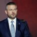 Slovak Parliament Speaker Announces Presidential Run