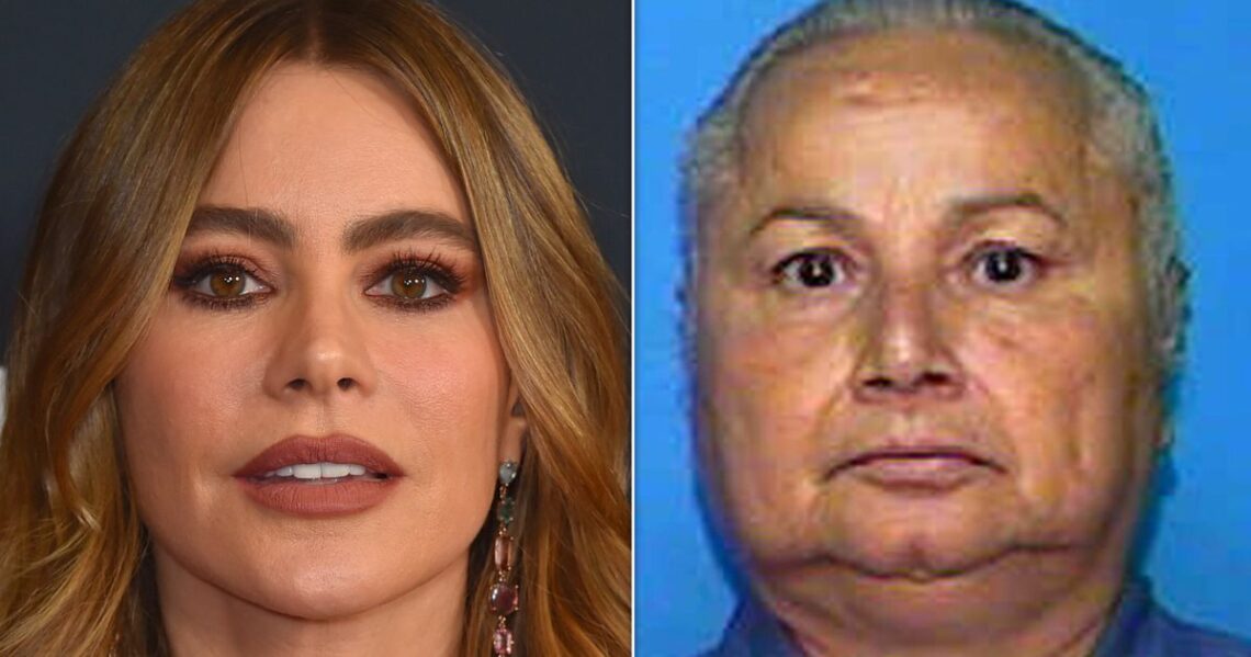 Sofía Vergara Sued By Family Of 'Cocaine Godmother' Griselda Blanco To Halt Show