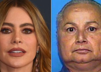 Sofía Vergara Sued By Family Of 'Cocaine Godmother' Griselda Blanco To Halt Show