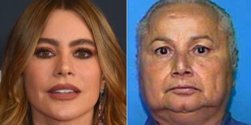 Sofía Vergara Sued By Family Of 'Cocaine Godmother' Griselda Blanco To Halt Show