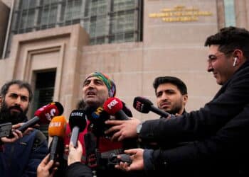 Somalia President's Son Convicted In Court Over Motorcyclist's Death