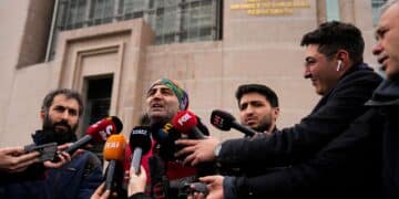 Somalia President's Son Convicted In Court Over Motorcyclist's Death