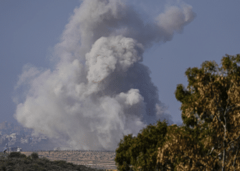 Some Israelis Allowed To Return To Border Communities Near Gaza Strip, Military Says