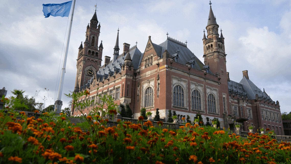 South Africa’s Genocide Case Against Israel Sets Up A High-stakes Legal Battle At The Un’s Top Court South Africa’s Genocide Case Against Israel Sets Up A High-stakes Legal Battle At The Un’s Top Court