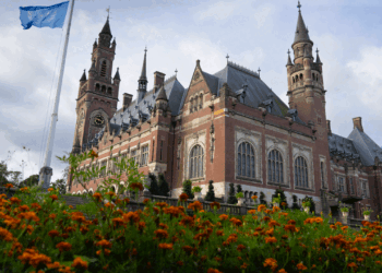 South Africa’s Genocide Case Against Israel Sets Up A High-stakes Legal Battle At The Un’s Top Court