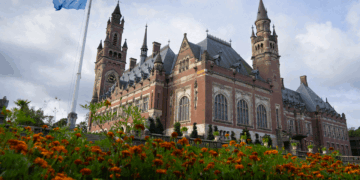 South Africa’s Genocide Case Against Israel Sets Up A High-stakes Legal Battle At The Un’s Top Court