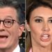 Stephen Colbert Mocks Trump Attorney Alina Habba With All-Too-Blunt Reality Check