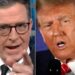 Stephen Colbert Names Trump's Biggest Problem In 5 Devastating Words