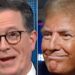 Stephen Colbert Spots Moment That Proves Trump ‘Is Losing It’