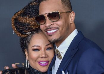 T.I. And Tiny Accused Of Drugging, Raping Air Force Veteran In Los Angeles Hotel Room
