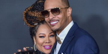 T.I. And Tiny Accused Of Drugging, Raping Air Force Veteran In Los Angeles Hotel Room