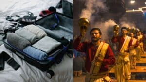 Banaras Bound: Flight Essentials for Bangalore to Varanasi Travel