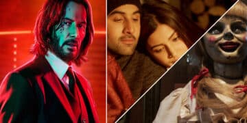 Quick Dive Into Film Genres: Understanding Different Movie Styles