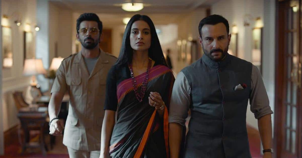 Power, Conspiracy, And Injustice: 5 Indian Web Series Based On Politics That You Must See