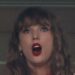 Taylor Swift Drops Blunt 3-Word Message For CBS Cameras At Chiefs-Ravens Game